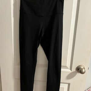 Z by Zella Black Leggings